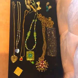 🌶 3/$20 Jewelry Bundle All included